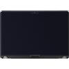 Apple Schermo LCD Assemblato APPLE Macbook Air M2 2022 A2681 A3113 Argento Grigio Si