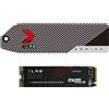 Does not apply XLR8 SSD Gaming Kit Progettato per Adattarsi a PS5™