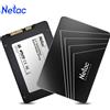 Netac Hard Disk SSD Netac SATA3 2.5 128GB 256GB 512GB 1TB 2TB PC Laptop + Garanzia