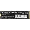 Vi3000 Nvme Pcie M.2 2280 SSD Da Gioco Interno - 2TB