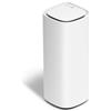 Linksys Velop Pro 7 Sistema WiFi 7 MBE7001 Sistema Cognitive Mesh Tri Band e più di 10