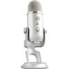 Does not apply Blue Yeti Microfono USB per Registrazione, Streaming, Gaming, Podcasting Su PC E