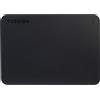 Toshiba 1TB Canvio Basics Portable External Hard Drive,USB 3.2 Gen 1, Black (HDT