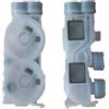 ISSCX Smorzatore inchiostro eco solvente con filtro maglie grandi 3880 3800 3885 3890