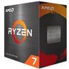 AMD Processore AMD RYZEN 7 5800X - AM4 - 4,70 GHz - 8 core - titolo predefinito