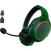 Barracuda X Phantom Green Edition - Cuffie Da Gioco Wireless Multipiattaforma (2