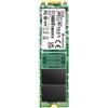 Transcend SSD Interno TS500GMTS825S 500GB M.2 2280 SSD SATA3 B+M KEYTLC