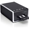 Plustek OpticFilm 135i 35mm Film Scanner 7200dpi Infrared Auto Feed USB Win Mac