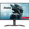 iiyama GB2471HS-B1-23.8" IPS, 1920x1080/240Hz, 2H1DP, HAS