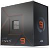 AMD Processore - AMD - Ryzen 9 7900X - Socket AM5 - 5,6Ghz - Titolo predefinito
