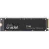 T710 SSD 1TB Pcie 5.0 X4 Gen5 Nvme M.2, Velocità Fino a 14900 Mb/S Lettura, 1370