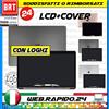 Apple DISPLAY LCD+COVER APPLE MACBOOK AIR PRO M1 M2 13" A2338 2020 22 SCHERMO EMC 3578