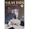 Jundo Salad days (Vol. 10)
