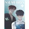 Jundo Salad days (Vol. 7)