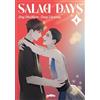 Jundo Salad days (Vol. 4)