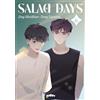 Jundo Salad days (Vol. 6)