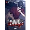 Jundo The pawn's revenge (Vol. 1)