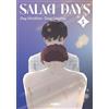 Jundo Salad days (Vol. 5)