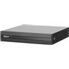 DAHUA - NVR 4MPX 16 CANALI CLOUD P2P 2HDD H.265