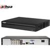 DAHUA DVR 8 Canali Penta-brid 4K-N/5MP Compatto 1U 1HDD WizSense