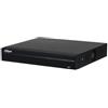 Dahua NVR4104HS-P-4KS3 Videoregistatore NVR IP 4K UHD @12mpx con switch 4-ports PoE 80Mbps 1U Lite Compact Onvif h.265+ p2p