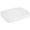Dahua NVR4108-8P-4KS2 NVR 8CH smart 1U UHD 4K @8mpx h.265 + switch 8 ports 80Mbps onvif p2p