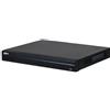 Dahua NVR4216-16P-4KS2/L 16CH Ultra-hd 4K @8mpx HDMI/VGA + switch 16 ports 160Mbps 1U 2HDDs Onvif h.265 p2p allarme