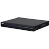Dahua NVR4216-4KS2/L 16CH Ultra-hd 4K @8mpx HDMI/VGA 160Mbps 1U 2HDDs Onvif h.265 p2p allarme