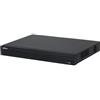 Dahua NVR4216-4KS3 Lite Series 16CH Ultra-hd 4K @12mp HDMI/VGA 160Mbps 1U 2HDDs smd plus face detection Onvif h.265+ p2p allarme