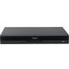 Dahua NVR5208-EI Pro Series WizSense EI 8CH Ultra-HD 4K @32MP HDMI/VGA 384 Mbps 1U 2HDD SMD Plus, rilevamento volti, AcuPick, ONVIF, H.265+, P2P, allarme