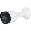 Dahua EZ-IPC-B3B29-F2A Telecamera IP Bullet Full Color 2MP con Microfono Audio 2.8mm Visione Notturna a Colori