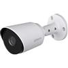 Dahua Telecamera Bullet hdcvi ibrida 4in1 Hac-Hfw1200t-s5 6mm