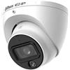 Dahua Telecamera Dome con Microfono Audio Full Color IP 2 Mpx Visione Notturna a Colori 2.8mm EZ-IPC-B3B29-F2A