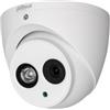 Dahua Telecamera Dome da esterno 4MP 4in1 Ibrida 4.1 Megapixel