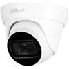 Dahua Telecamera dome eyeball hdcvi ibrida 4in1 uhd 4K 8Mpx