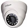 Dahua Telecamera Dome Eyeball Ibrida 4in1 Full HD 2.1 Megapixel