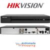 HIKVISION DVR HIKVISION 4 CANALI 5 MPX AHD IBRIDO HWD-7104MH-G2 VIDEOSORVEGLIANZA