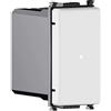 ETTROIT Deviatore smart Wifi Connesso app Tuya compatibile con Bticino Matix - MTWF0801