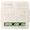 ETTROIT Micromodulo Dimmer interruttore Smart WiFi LED 1 Canale 150W da Incasso Tuya ETWF4010