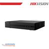 HIKVISION HIWATCH NVR 16CH 16 4K, 2 HDD, 160&160MBPS - HWN-5216MH(AI)