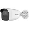 Hikvision Hiwatch Telecamera bullet IP 8MP 4K ottica fissa 4mm POE - HWI-B480H(C)