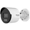 Hikvision HWI-B129H Hiwatch series telecamera bullet IP Color Vu hd 1080p 2Mpx 2.8mm visione a colori h.265+ Poe IP67