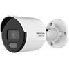 HIKVISION hwi-b149ha-luf/srb TELECAMERA BULLET COLORVU IP A COLORI. 4 MEGAPIXEL, OTTICA FISSA 2.8MM