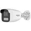 Hikvision HWI-B449HA Telecamera IP Bullet 4MP ColorVu 4mm PoE IP67
