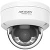 Hikvision HWI-D129HA-M Telecamera IP Dome Antivandalica 2MP Full HD ColorVu PoE IP67