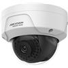 Hikvision HWI-D140H-M Hiwatch series telecamera antivandalica dome IP hd+ 4Mpx 2.8mm h.265+ poe osd metal IK10 IP67