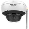 Hikvision HWI-D220H-D/W Hiwatch series telecamera dome IP WiFi hd 1080p 2Mpx 2.8mm h.265+ audio slot sd IP67