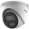 Hikvision HWI-T229H Hiwatch series telecamera turret dome IP Color Vu hd 1080p 2Mpx 2.8mm visione a colori h.265+ Poe IP67