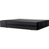 Hikvision HWN-4108MH(AI) Serie HiWatch NVR 8 Canali 4K HD 8CH@8Mpx Intelligenza Artificiale H.265+ 80Mbps P2P ONVIF