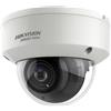 Hikvision HWT-D323-Z Hiwatch series telecamera dome antivandalica 4in1 TVI/AHD/CVI/CVBS hd 1080p 2Mpx motozoom 2.8~13.5mm osd IP66